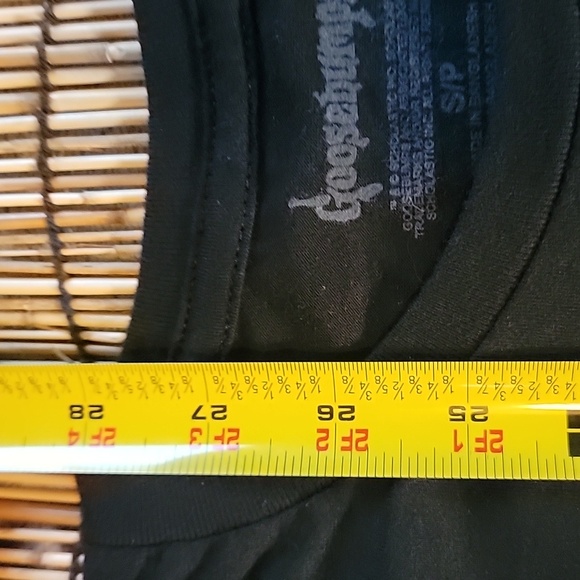 NWOT *(RARE)* Dual Print Goosebumps Tee - Picture 7 of 7